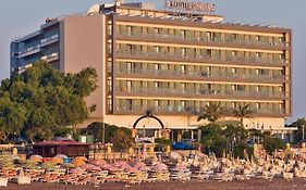 Mediterranean Hotel